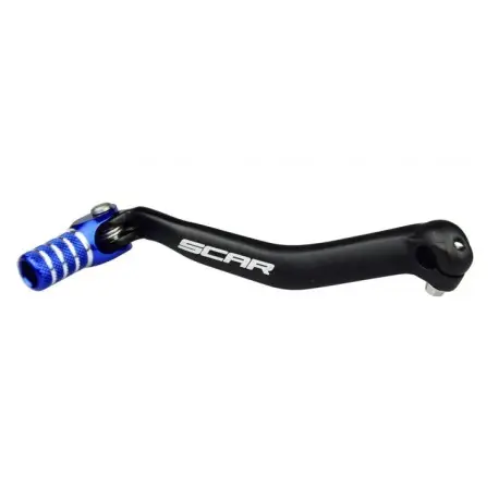Pas Cher Sélecteur de vitesse SCAR YAMAHA YZ 80 YZ 85 YZ 125 YZ 250