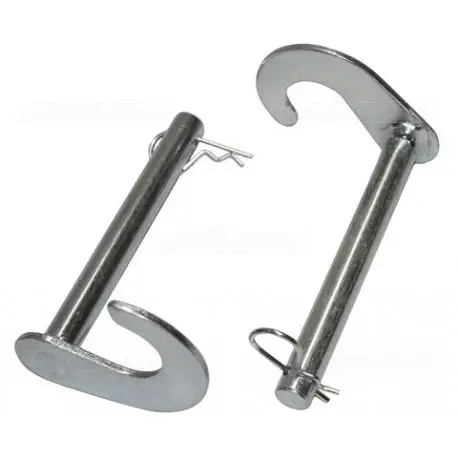 Fourchette support en V pour Bequille lève moto Arrière Affaire À Saisir