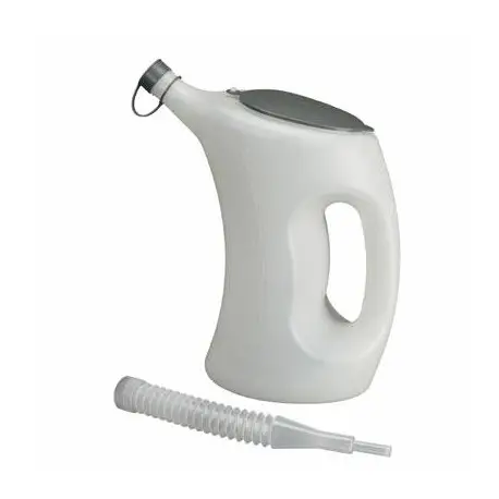 Réduction Broc gradué PRESSOL 5L avec couvercle