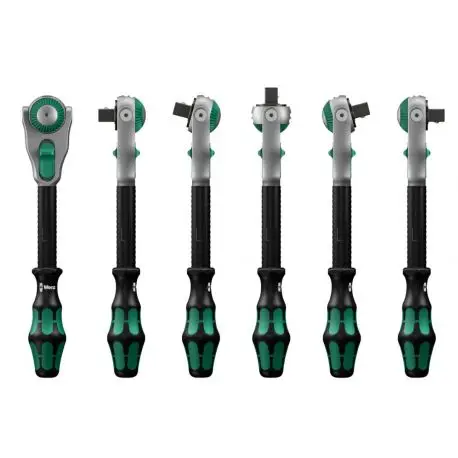 CLIQUET ARTICULE WERA 19cm Affaire À Saisir