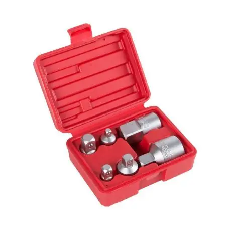 Remise Coffret adaptateurs à douilles