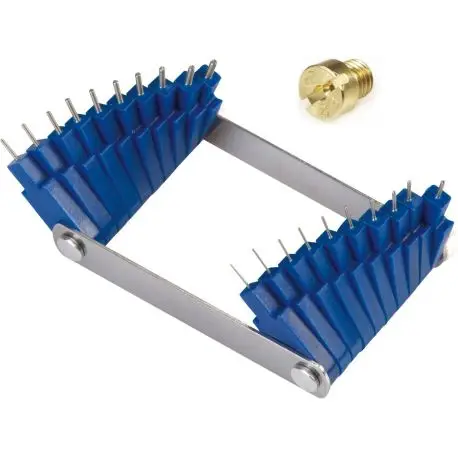 Mesure à Gicleur Pas Cher