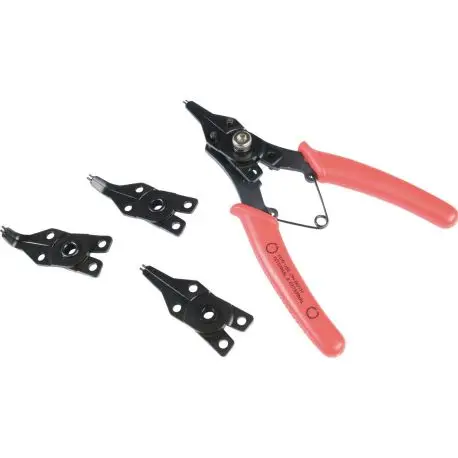Soldes Pince à circlips