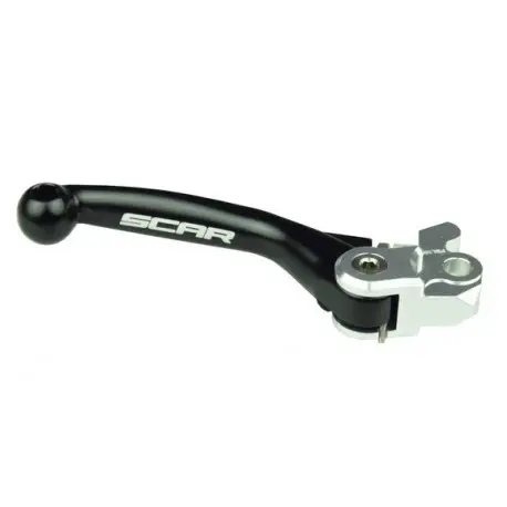 Seulement Aujourd’hui Levier de frein retournable SCAR Flex KTM HUSABERG HUSQVARNA TM RACING