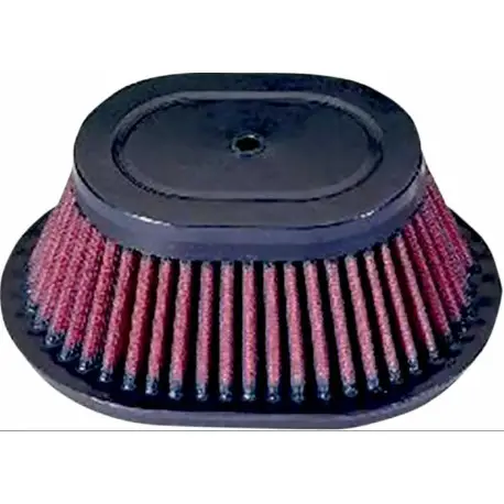 Filtre à air K&N YAMAHA YFA 125 BREEZE YFM 125 GRIZZLY YFM 125 RAPTOR YFS 200 BLASTER YFM 250 RAPTOR Réduction