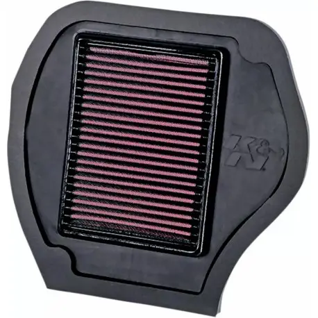 Filtre à air K&N YAMAHA YFM 550 GRIZZLY YFM 700 GRIZZLY Commander Maintenant