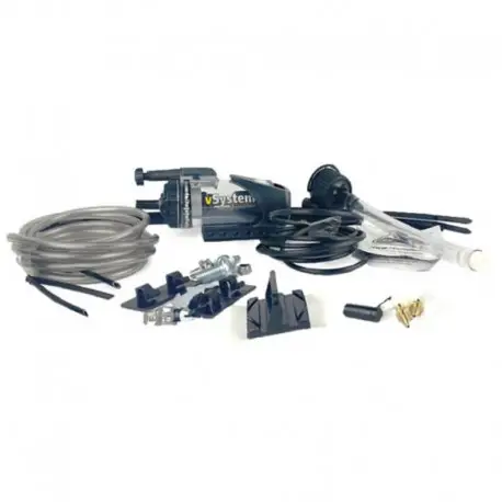 Graisseur de chaîne SCOTTOILER Micro vSystem Promotion Saisonnière