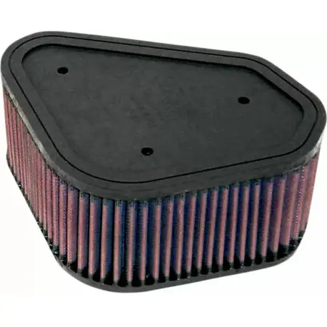Acheter Direct Filtre à air K&N KAWASAKI KVF 650 BRUTE FORCE KVF 650 PRAIRIE KVF 700 PRAIRIE KFX 700 SUZUKI LTV 700 TWIN PEAKS
