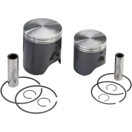 Piston coulé VERTEX HM CRE125 MOTARD 2003 HONDA CR125 2000-2003 Jusqu’à Épuisement Des Stocks
