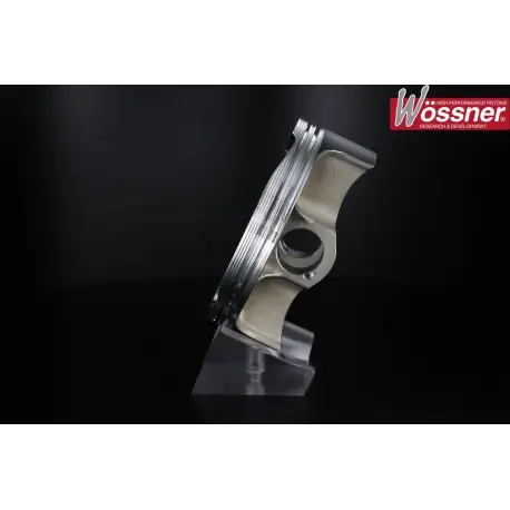 Livraison Express Piston WÖSSNER forgé KAWASAKI KX 450 F KX 450 4 temps