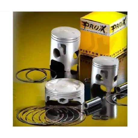 Piston Prox coulé FANTIC XX 250 SUZUKI RM 250 YAMAHA WR 250 R YZ 250 YZ 250 X Authentique