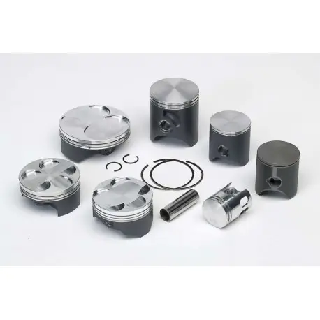 Seulement Aujourd’hui Piston VERTEX forgé haute compression YAMAHA YZF 250 2016-2018 WRF 250 2018-2019