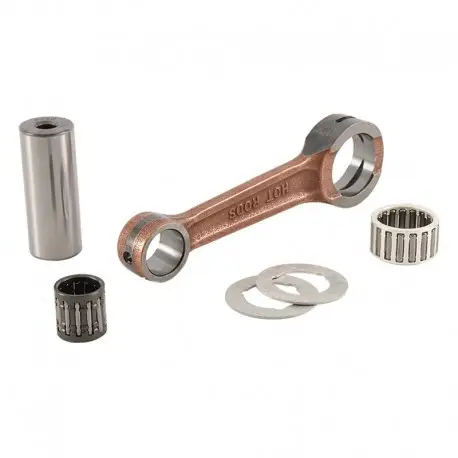 Solde Kit bielles HOT RODS GAS GAS MC 125 HUSQVARNA TC 125 TX 125 TE 150 KTM SX 125 SX 150