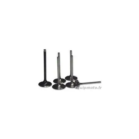 Remise Soupapes d&rsquo;admission SUZUKI SV650 DL650 V-STROM GSXR1100W GSF1250 BANDIT