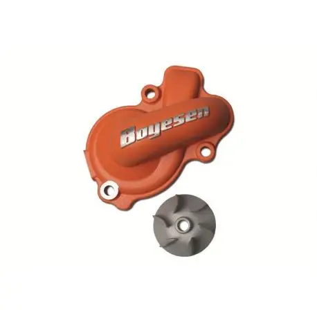 Pompe à eau avec hélice BOYESEN KTM EXC 450 SX-F 450 EXC 500 Réduction