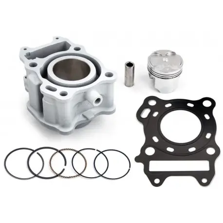Expédié Aujourd’hui Kit cylindre AIRSAL Ø57mm Suzuki Burgman 125