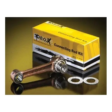 KIT BIELLE PROX YAMAHA YZ 125 FANTIC XE 125 XX 125 Produit De Marque