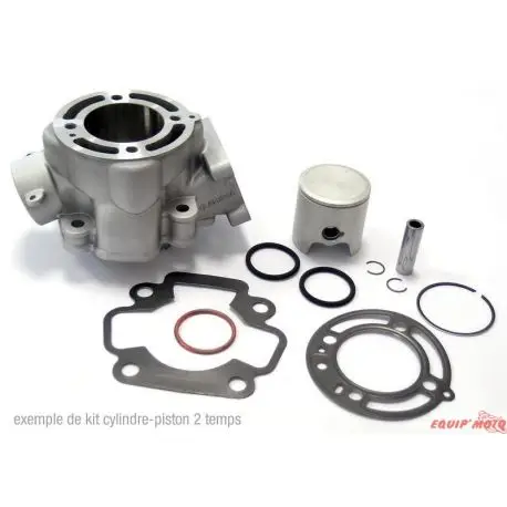 Kit cylindre-piston Athena 50 BALI/SFX/SH50 1996-12008 Offre Limitée