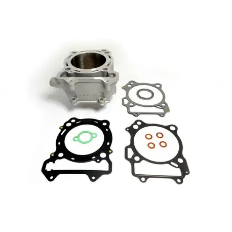 Offre Limitée Kit cylindre ATHENA Easy MX KAWASAKI KLX400R KFX400 SUZUKI DR-Z400E DR-Z400S DR-Z400SM LT-Z400 QUADSPORT ARCTIC CAT 400 DVX