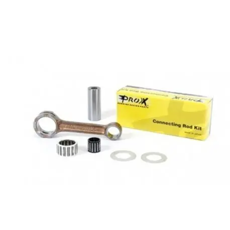 KIT BIELLE PROX YAMAHA YZ125 FANTIC XE 125 XX 125 Offre Spéciale
