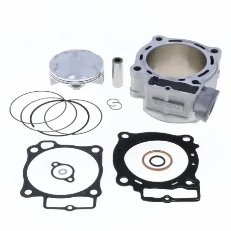 Kit piston cylindre ATHENA HONDA CRF 450 R CRF 450 RX Offre Limitée