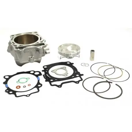 Kits cylindre-piston ATHENA YAMAHA YZ-F 450 2010-2013 Commande En Gros