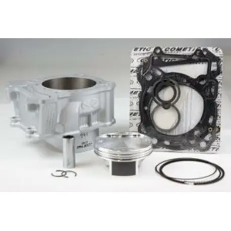 Kits cylindre-piston ATHENNA 269CC KAWASAKI KX250F 2011-2014 Marque