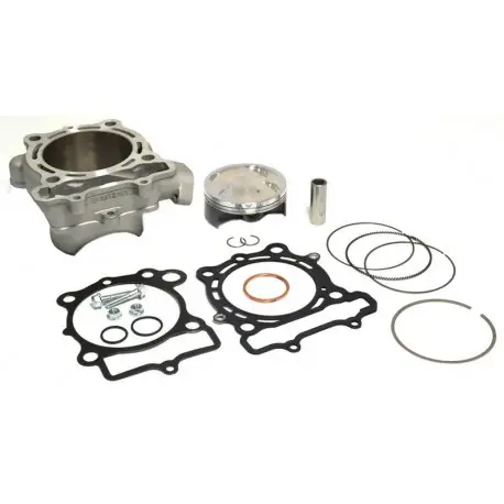 Kits cylindre-piston ATHENA 290cc KAWASAKI KX250F 2009-2010 Promotion Saisonnière