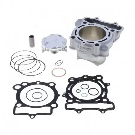 Kits cylindre-piston ATHENA KAWASAKI KX250F KX 250 4 temps Retour Gratuit