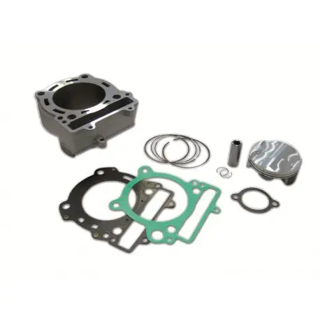Kit cylindre-piston ATHENA KTM EXC-F 250 2007-2012 SX-F 250 2006-2011 Meilleur Prix