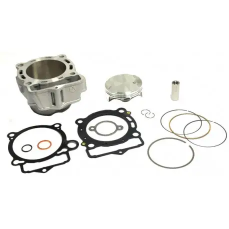 Kit cylindre-piston KTM EXC-F 350 2012-2013 350 FREERIDE 2013-2018 Expédié Aujourd’hui