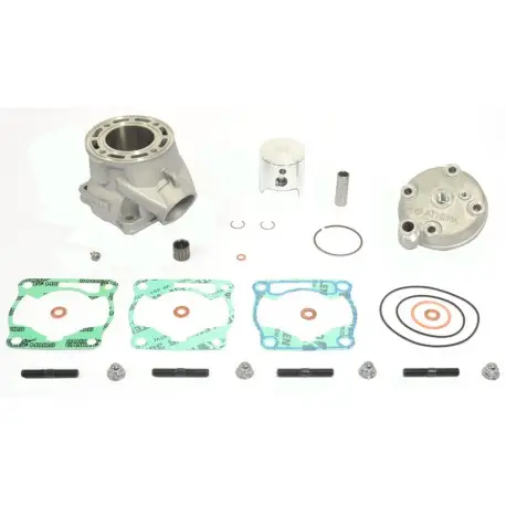 Kits cylindre-piston ATHENA 105cc YAMAHA YZ 85 2002-2019 Prix Cassé