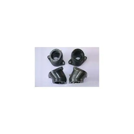 Expédition Rapide Kit pipes d'admission Yamaha FZS600 FAZER 1998 - 2003