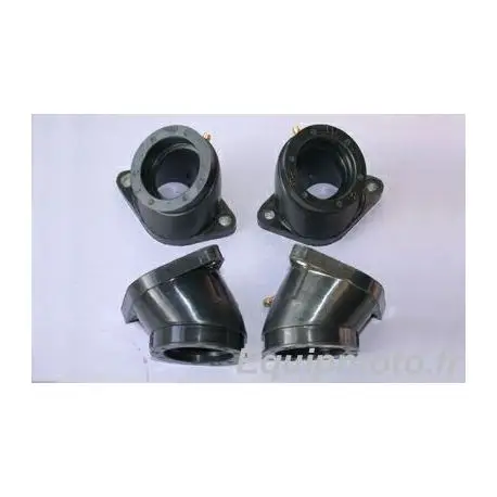 Quantité Limitée Pipes d'admission 4pièces HONDA CBR1000RR FIREBLADE 2004-2005
