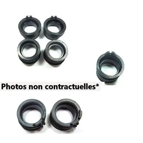 PIPE D'ADMISSION POUR YFM350 WARRIOR / YFM350 WOLVERINE Dernier Modèle