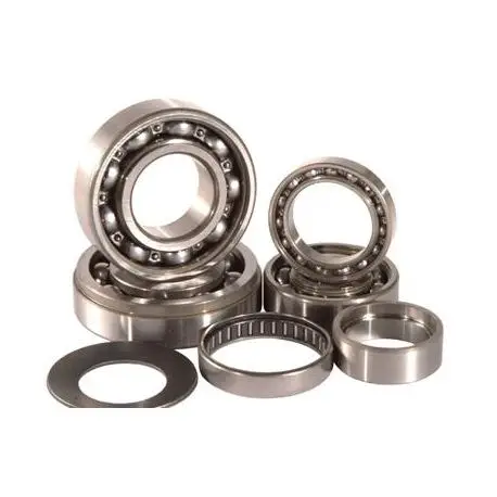 Petit Prix Kit Roulements De Boite De Vitesse Hot Rods KAWASAKI KX 65 SUZUKI RM 65