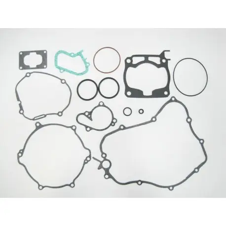 Dernière Chance Kit joint moteur complet TECNIUM YAMAHA YZ 125 FANTIC XE 125 XX 125