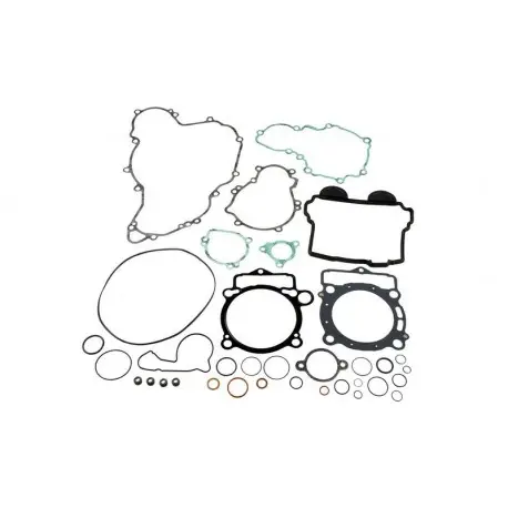 Dernier Modèle Kit joint complet ATHENA KTM EXC-F 350 FREERIDE 350 SX-F 350 HUSABERG FE 350 HUSQVARNA FC 350 FE 350