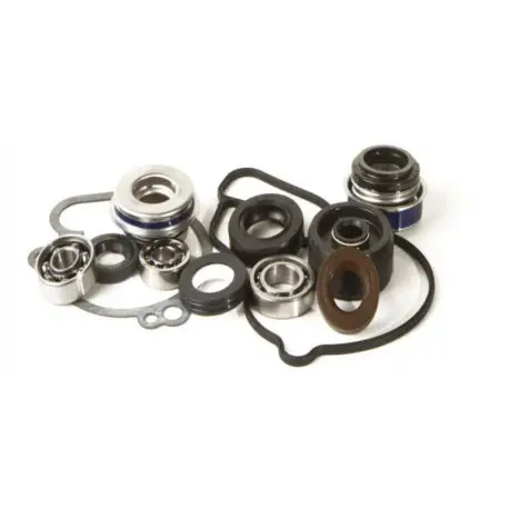 Kit réparation de pompe à eau HOT RODS YAMAHA YZ 125 FANTIC XX 125 XE 125 Offre Du Jour