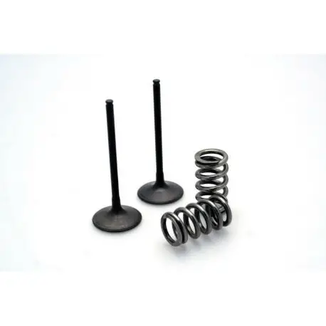 Nouveauté Kit conversion de soupapes d'admission PROX acier HONDA CRF 250 R 2010-2017