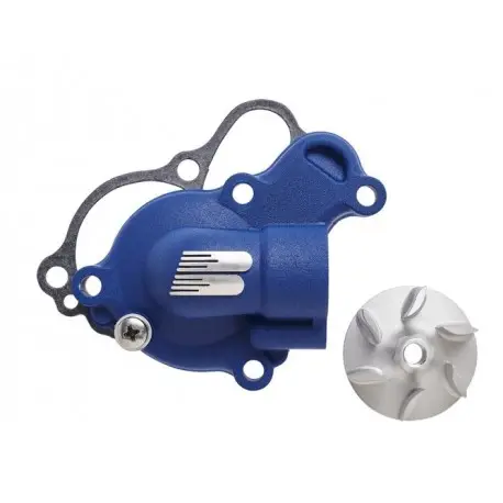 Couvercle de pompe à eau avec turbine BOYESEN SuperCooler HUSQVARNA FC KTM SX-F EXC Meilleur Choix