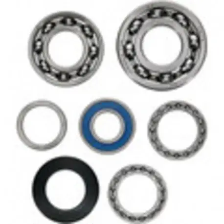 Bon Marché Kit Roulements De Boite De Vitesse Hot Rods HONDA CRF 250 R CR 250 RX