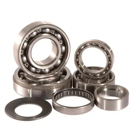Kit roulements boîte de vitesse HOT RODS GAS GAS MC 125 HUSQVARNA TC 125 TE 150 KTM SX 125 SX 150 EXC 150 Prix Choc