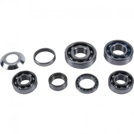 Retour Gratuit Kit Roulements De Boite De Vitesse Hot Rods KAWASAKI KX 250 F KX 250