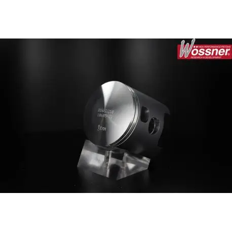 Piston forgé WÖSSNER KAWASAKI KX 250 2005-2008 Promotion Saisonnière