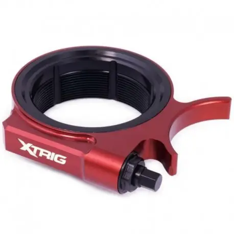 Système de réglage précontrainte XTRIG Kawasaki KX 450 KXF 450 Expédition Rapide