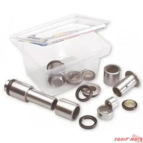 Kit réparation bras oscillant moto HONDA CRF250R CRF450R HM CRE-F450R Offre Exclusive