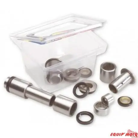 Commander Vite Kit réparation bras oscillant moto KTM 50 MINI ADENTURE 50 PRO JUNIOR 50 PRO SXR