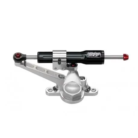 Amortisseur de direction BITUBO SSW HONDA CBR954RR position T Dernière Chance