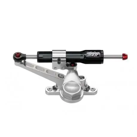 Amortisseur de direction BITUBO SSW YAMAHA YZF-R6 2008-2015 position T Dernier Modèle